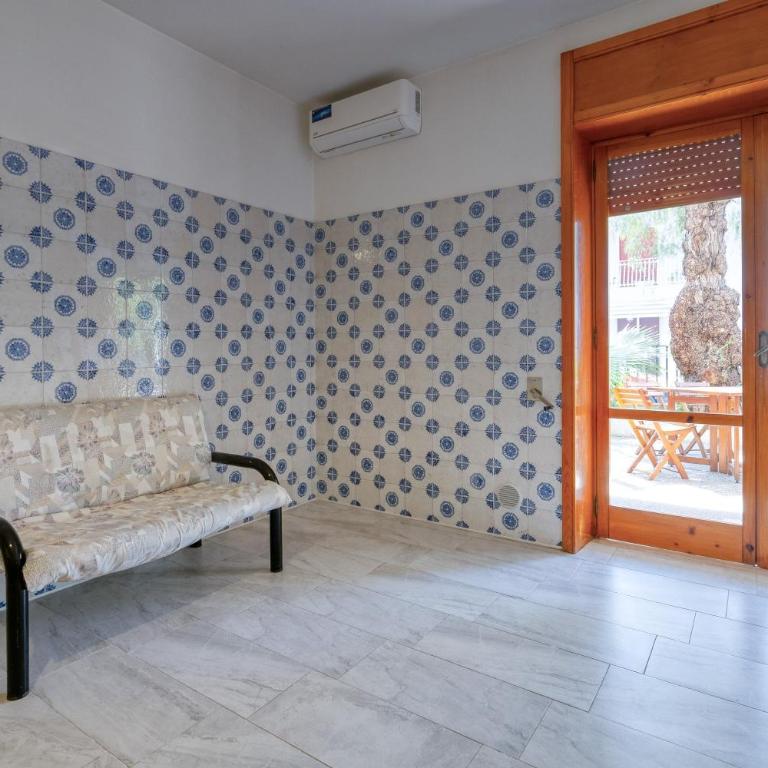 Villino Maria - Villa with Sea View - 10