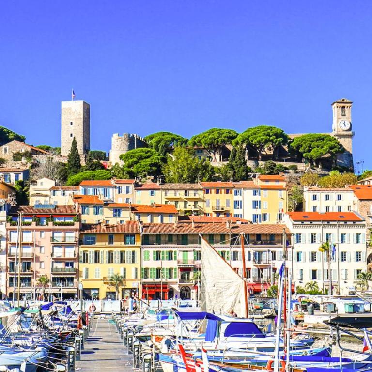 Duplex contemporain en bord de mer AC parking - Appartement - 41
