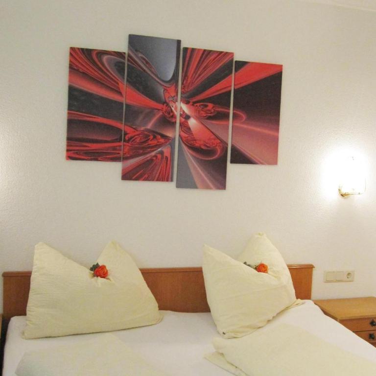 Apartment in Kappl including Silvretta Card - Apartment mit 4 Schlafzimmern - 16