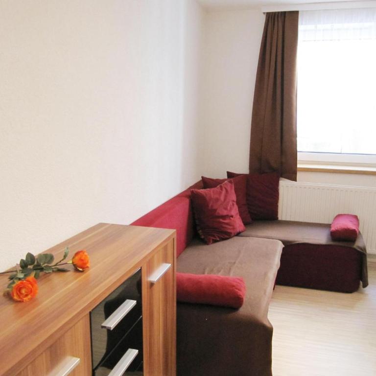 Apartment in Kappl including Silvretta Card - Apartment mit 4 Schlafzimmern - 2