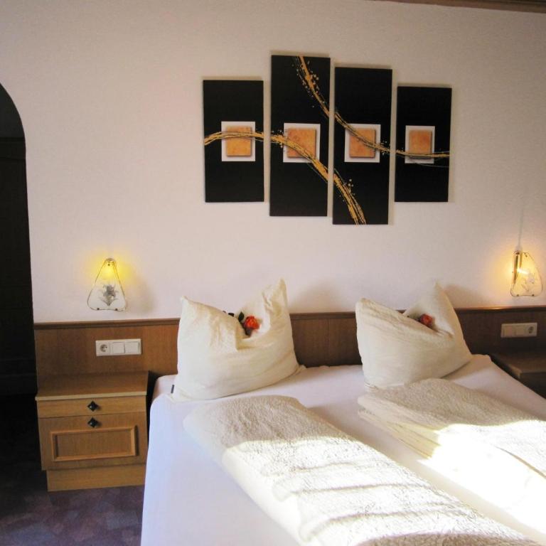 Apartment in Kappl including Silvretta Card - Apartment mit 4 Schlafzimmern - 18
