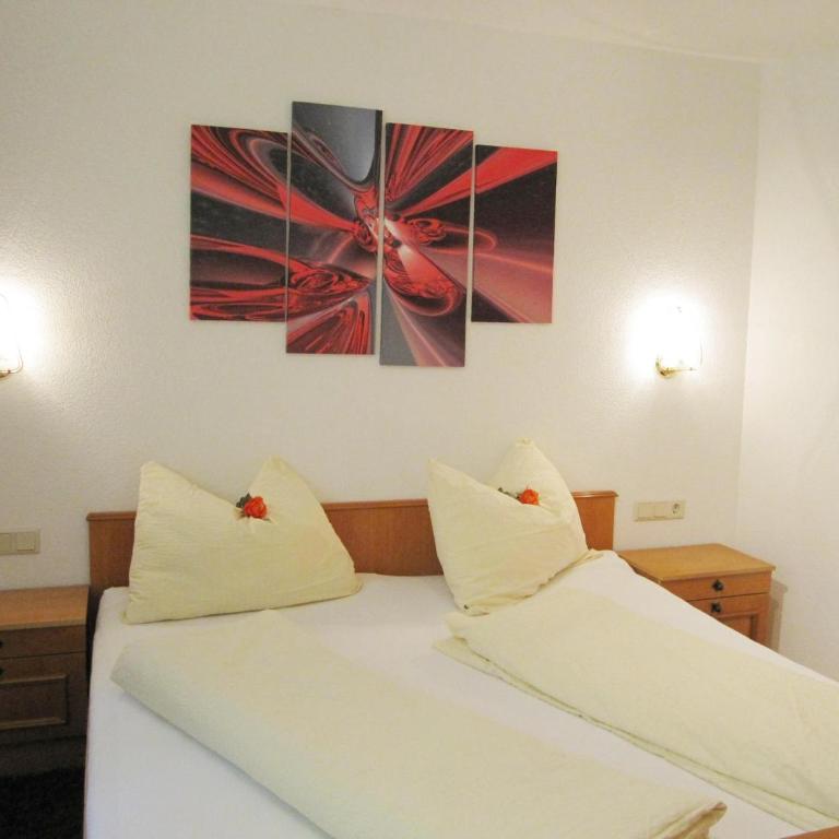 Apartment in Kappl including Silvretta Card - Apartment mit 4 Schlafzimmern - 17