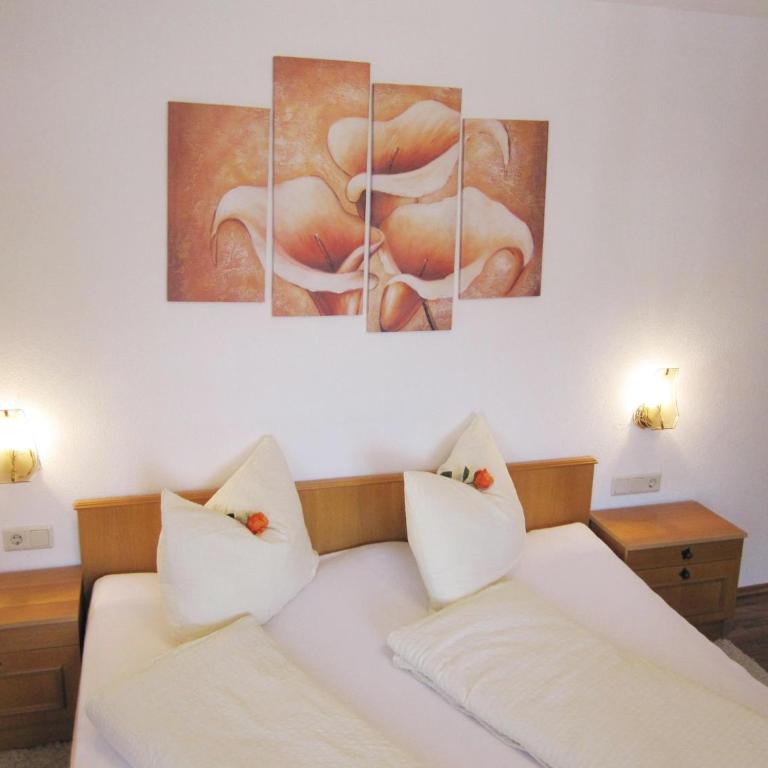 Apartment in Kappl including Silvretta Card - Apartment mit 4 Schlafzimmern - 22
