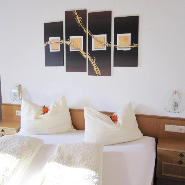 Apartment in Kappl including Silvretta Card - Apartment mit 4 Schlafzimmern - 19