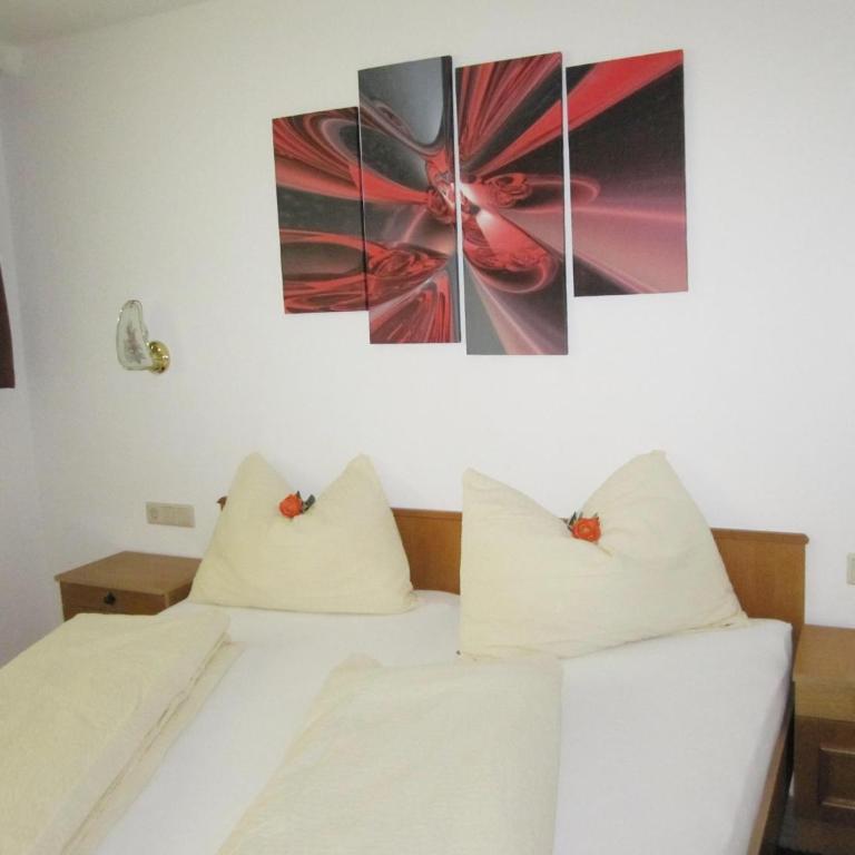 Apartment in Kappl including Silvretta Card - Apartment mit 4 Schlafzimmern - 14