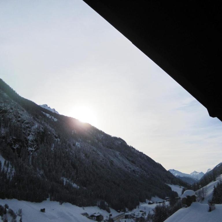 Apartment in Kappl including Silvretta Card - Apartment mit 4 Schlafzimmern - 30