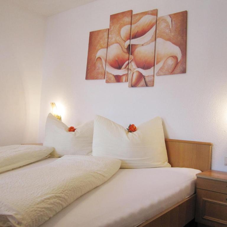 Apartment in Kappl including Silvretta Card - Apartment mit 4 Schlafzimmern - 4