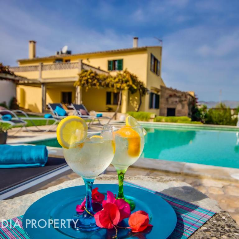 FINCA PEGASUS - Casa - 1