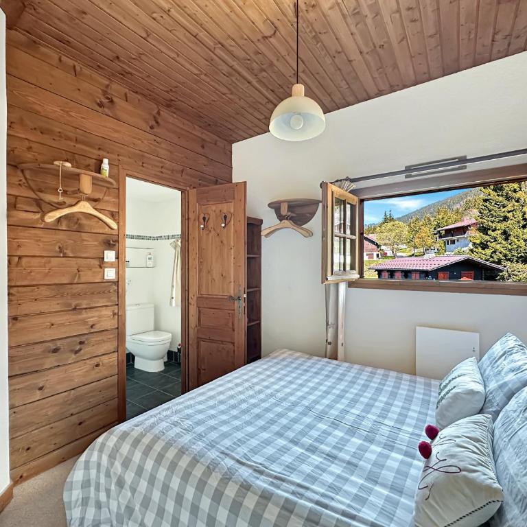 CH380c - Chalet 10 personnes proche centre - Chalet Supérieur - 15