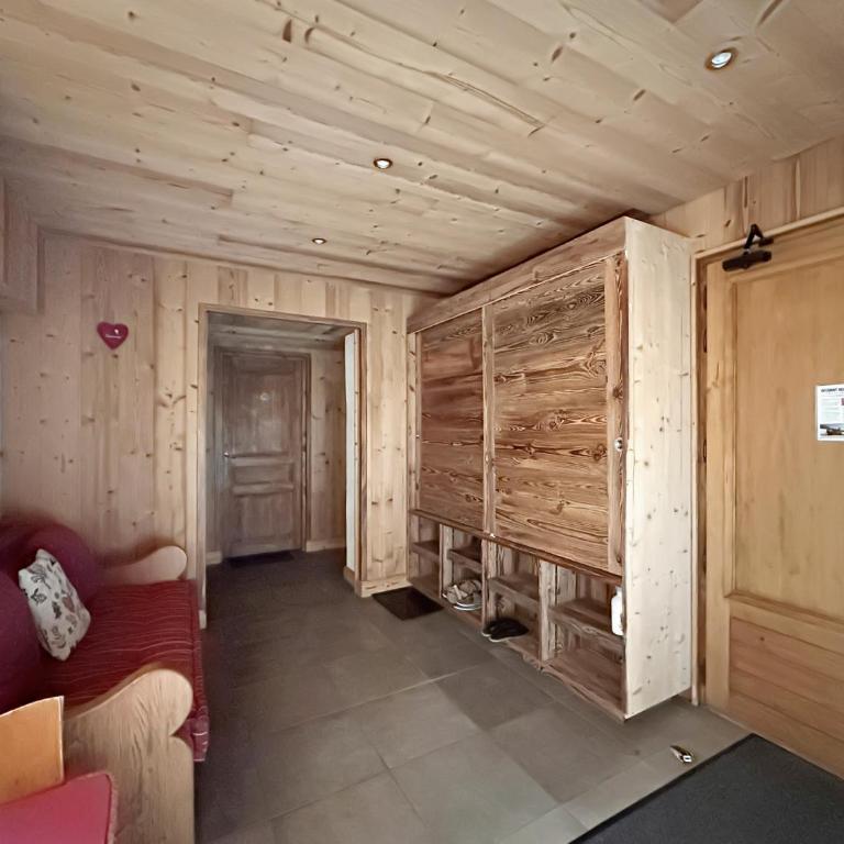 CH380c - Chalet 10 personnes proche centre - Chalet Supérieur - 26