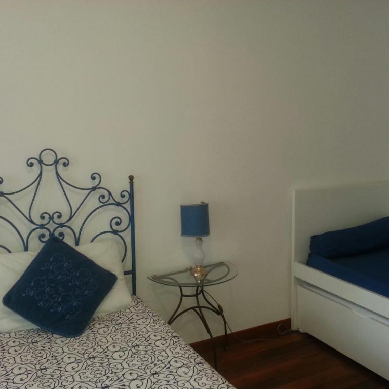 Apartment Oltremarestudios - Appartamento - 21