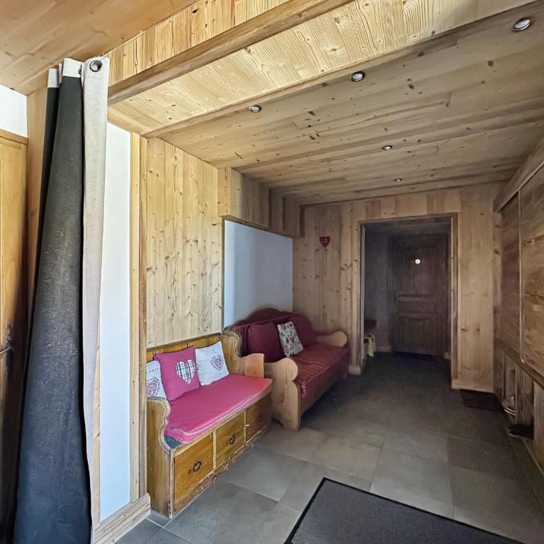 CH380c - Chalet 10 personnes proche centre - Chalet Supérieur - 28