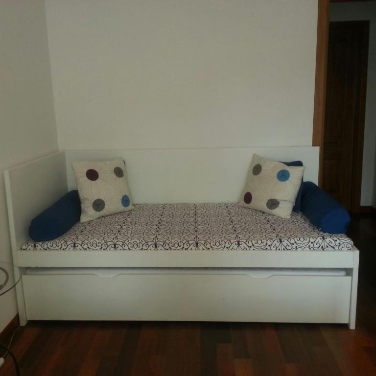 Apartment Oltremarestudios - Appartamento - 25