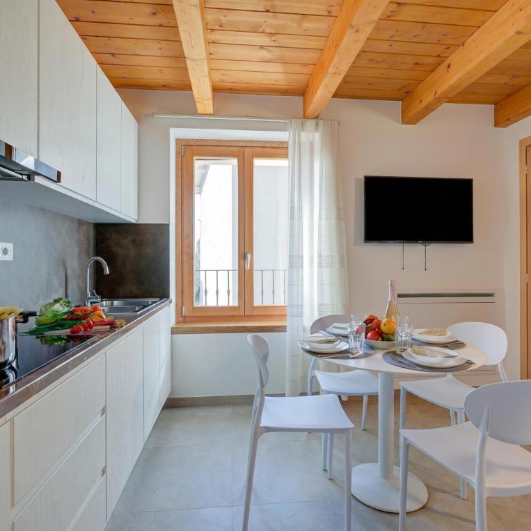 Residenza Lugana - Appartamento con 1 Camera da Letto - 2 - 12