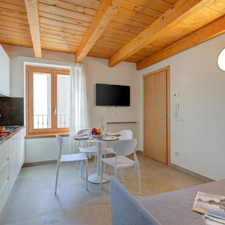 Residenza Lugana - Appartamento con 1 Camera da Letto - 2 - 10