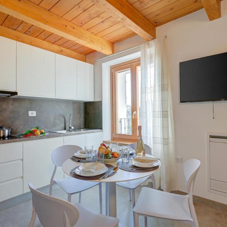 Residenza Lugana - Appartamento con 1 Camera da Letto - 2 - 4