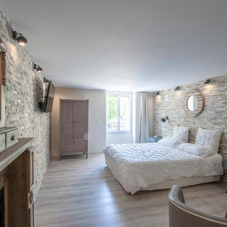 AC Apartment near Vieux-Port & Panier - Appartamento - 5