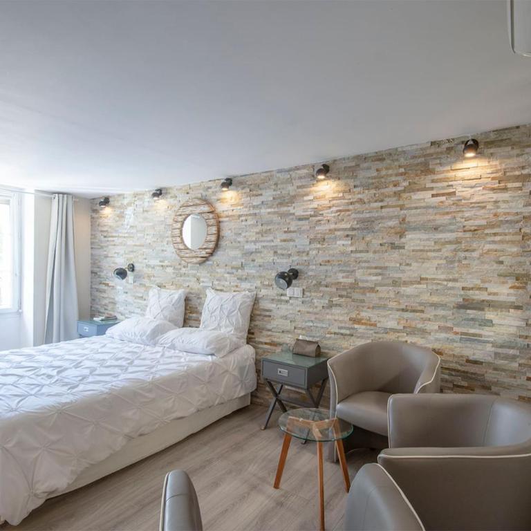 AC Apartment near Vieux-Port & Panier - Appartamento - 6