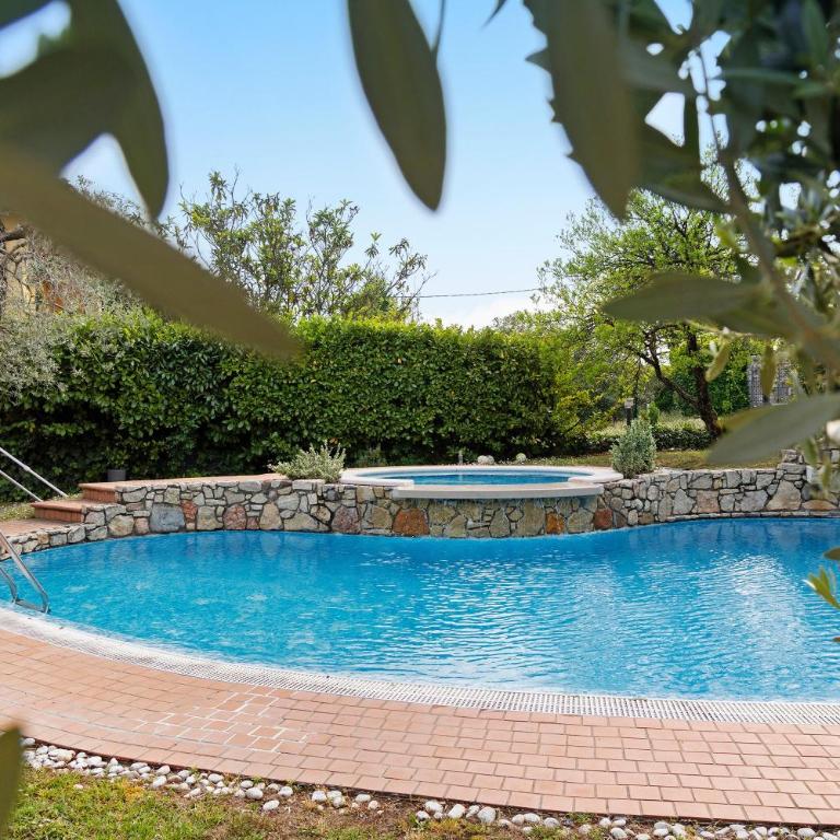Casa Alessandra - Maison 3 Chambres - 3