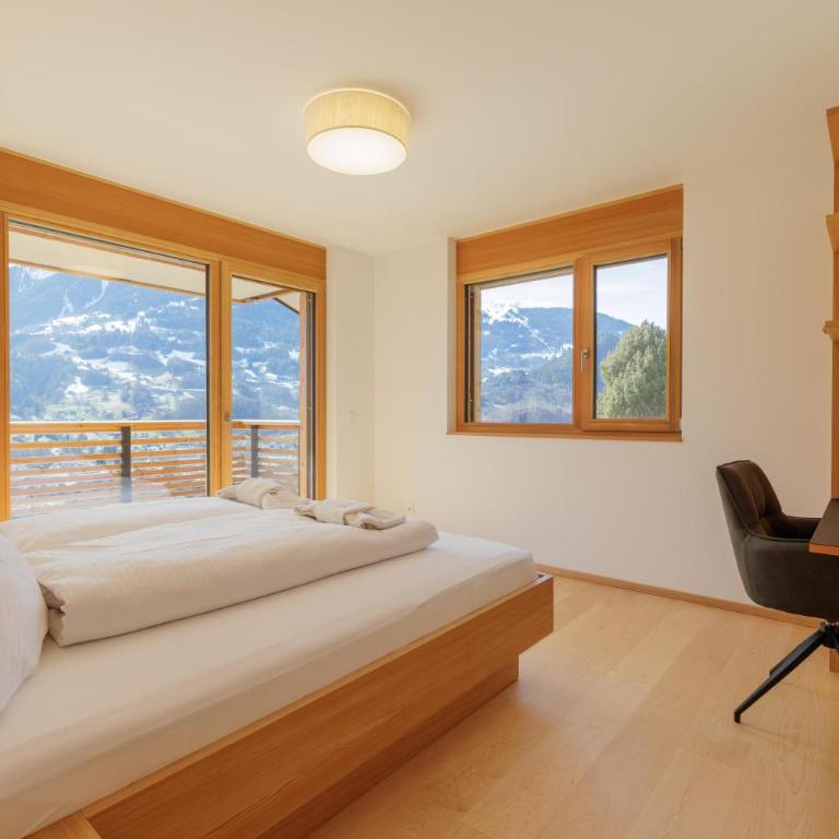 AppMONT - Two-Bedroom Apartment with Shower - 7