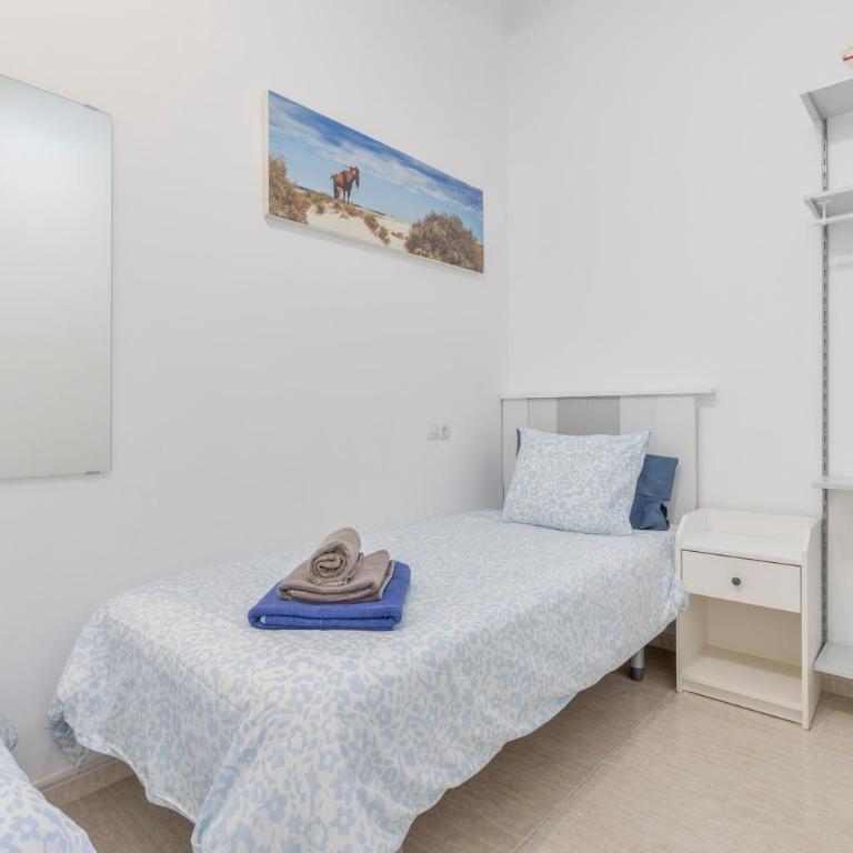 Casa Eri con piscina - Apartamento con terraza - 13