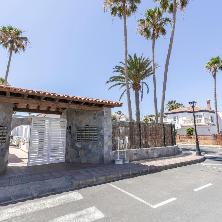 Casa Eri con piscina - Apartamento con terraza - 20