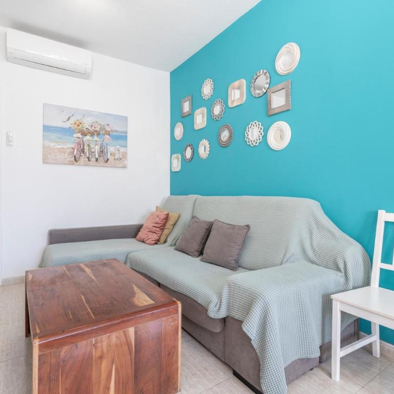 Casa Eri con piscina - Apartamento con terraza - 14