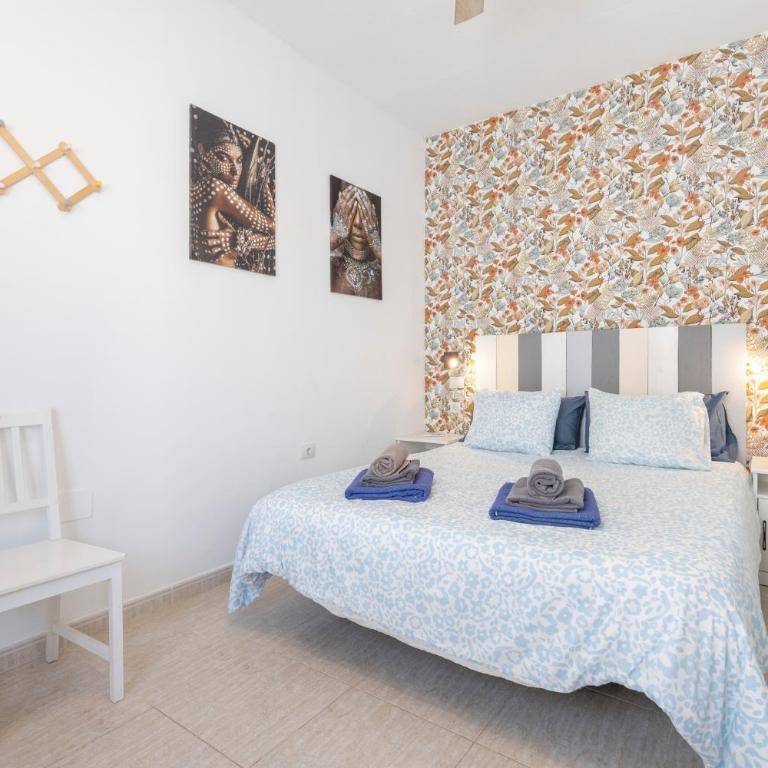Casa Eri con piscina - Apartamento con terraza - 9