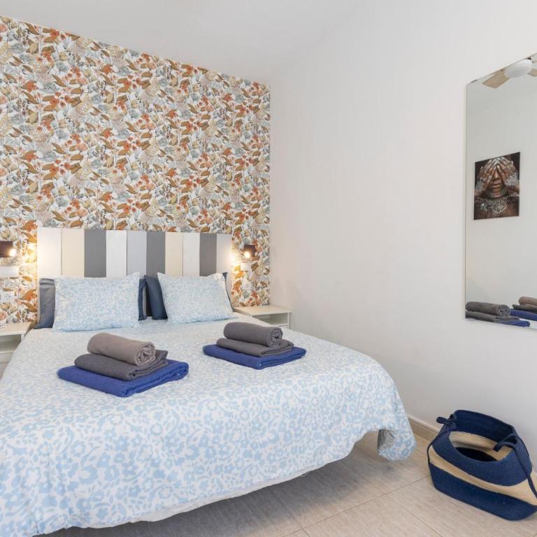 Casa Eri con piscina - Apartamento con terraza - 10
