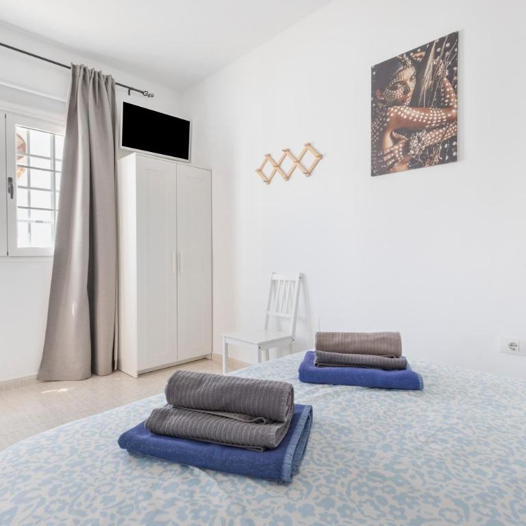Casa Eri con piscina - Apartamento con terraza - 8