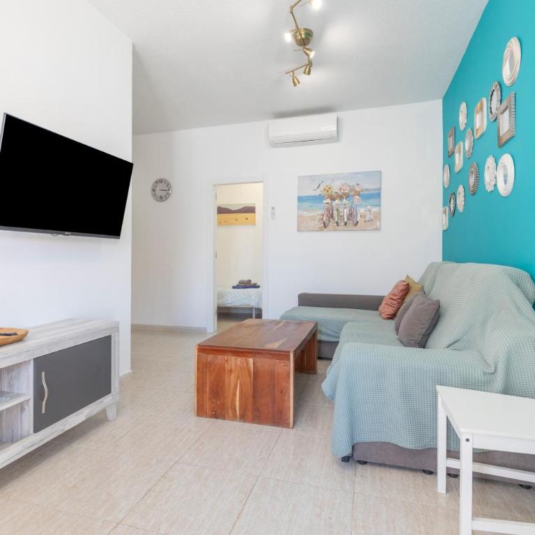 Casa Eri con piscina - Apartamento con terraza - 5