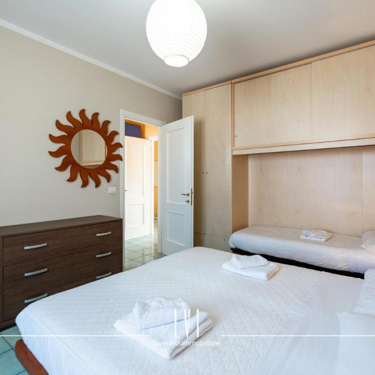 Grecale - Relax sul tramonto di Caorle - Appartamento con 1 Camera da Letto - 11