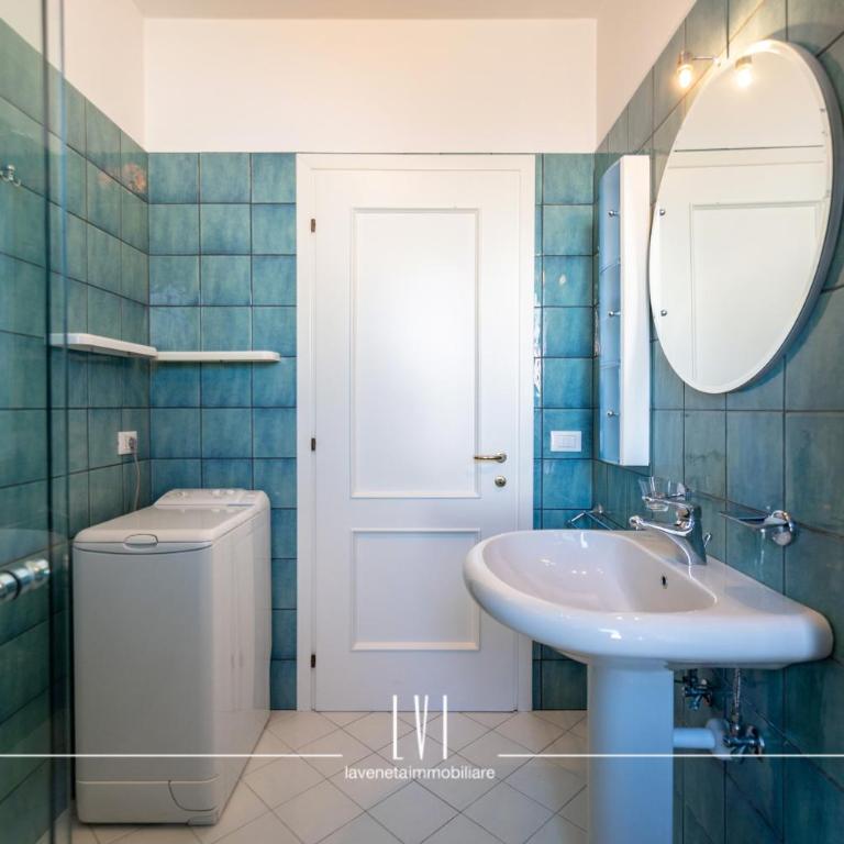 Grecale - Relax sul tramonto di Caorle - Appartamento con 1 Camera da Letto - 18