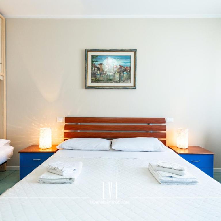 Grecale - Relax sul tramonto di Caorle - Appartamento con 1 Camera da Letto - 27