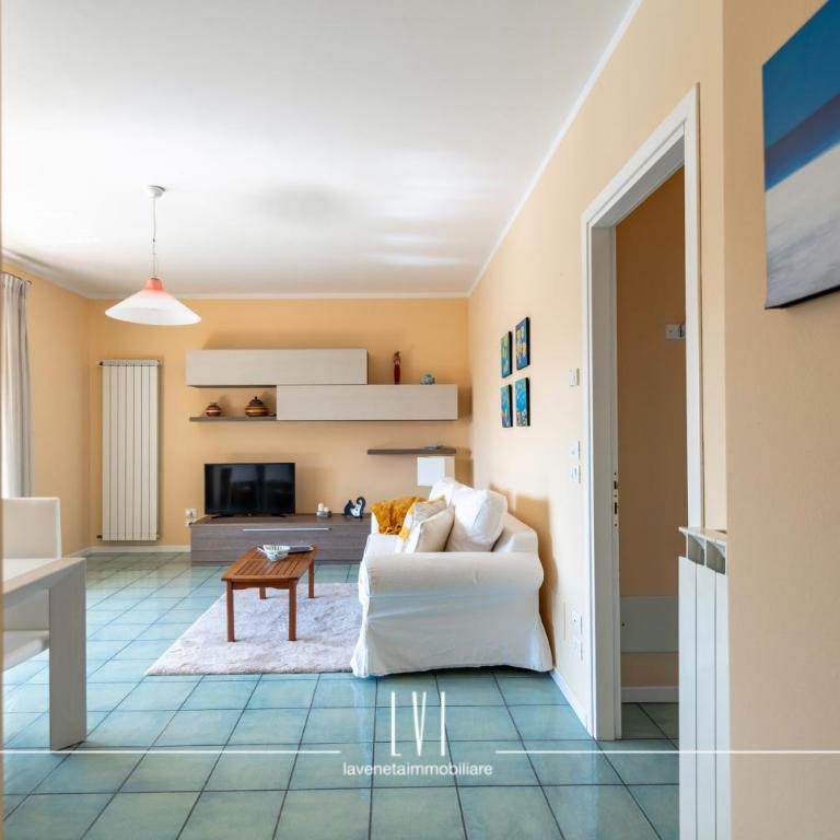 Grecale - Relax sul tramonto di Caorle - Appartamento con 1 Camera da Letto - 28