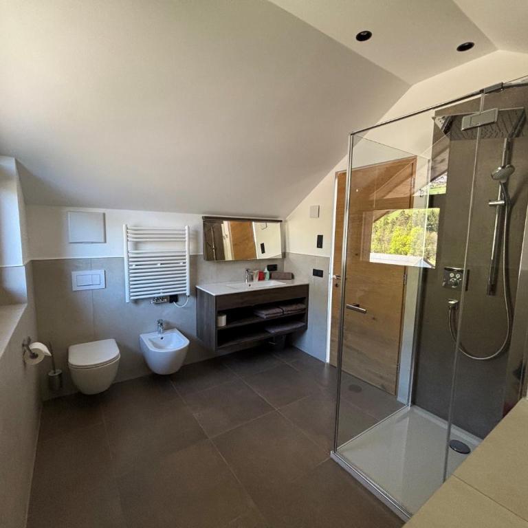 Appartements Pedescin - Appartamento con 1 Camera da Letto - 1