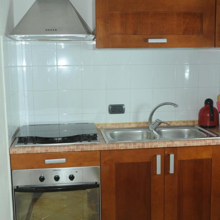 Apartment Oltremarestudios - Appartamento - 30