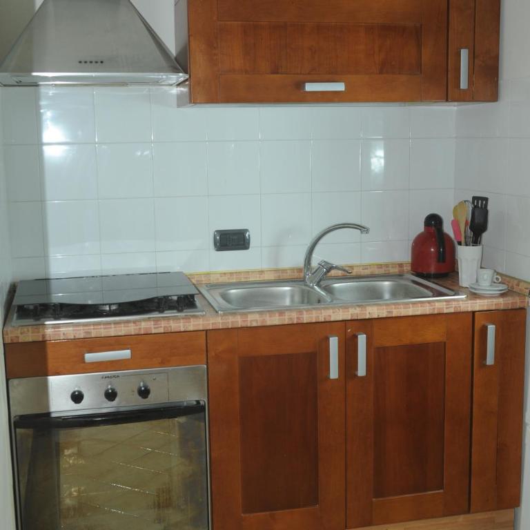 Apartment Oltremarestudios - Appartamento - 29