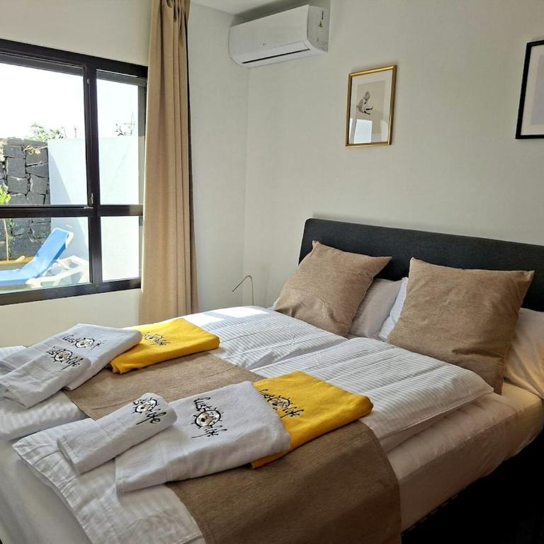 Villa Oasis with heated pool, jacuzzi, and comfort - Villa de 1 dormitorio - 12