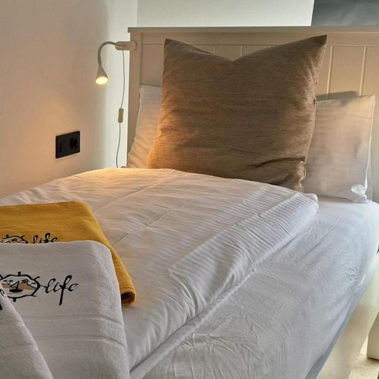 Villa Oasis with heated pool, jacuzzi, and comfort - Villa de 1 dormitorio - 20