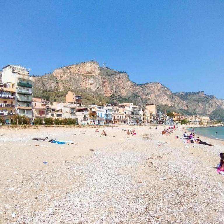 Ciuri du Mari - Appartamento con 2 Camere da Letto - 18