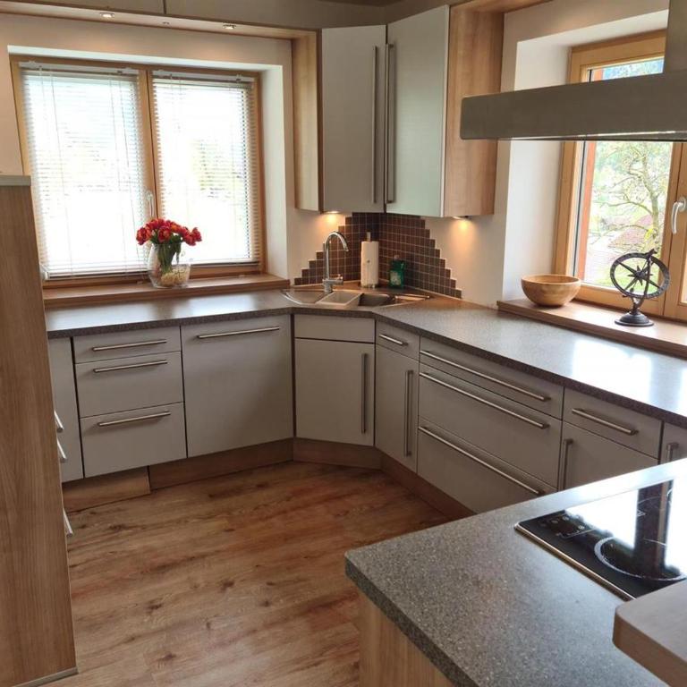 Arlbergerhof Vital - Apartment mit 2 Schlafzimmern und Seeblick - 7