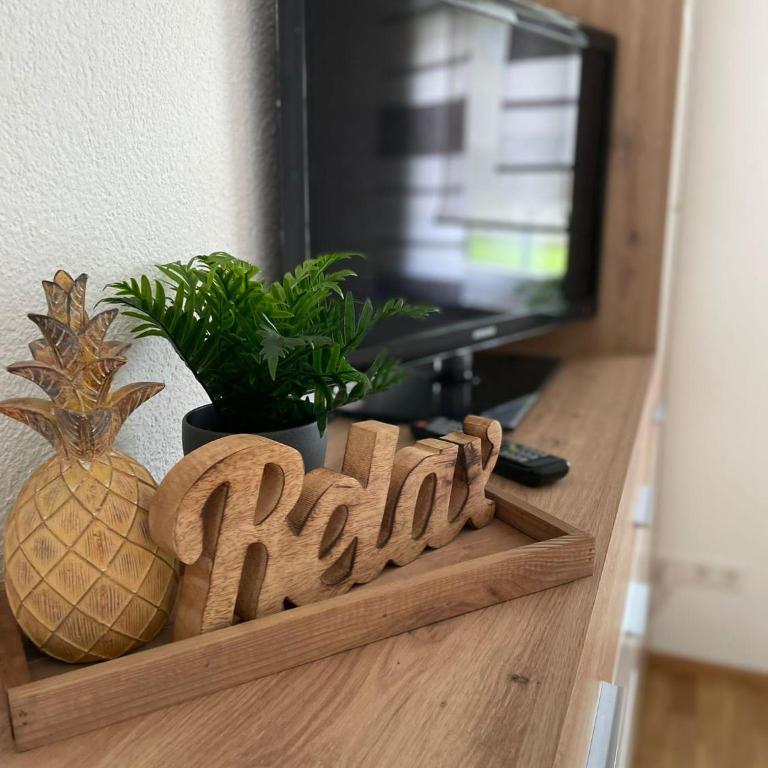 Zimmervermietung Familie Glatz - Ferienhaus mit 4 Zimmern - 2