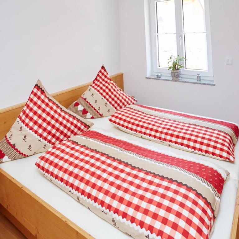 Oberstdorfer Bergwelt Herbers - Apartment mit 2 Schlafzimmern - 9