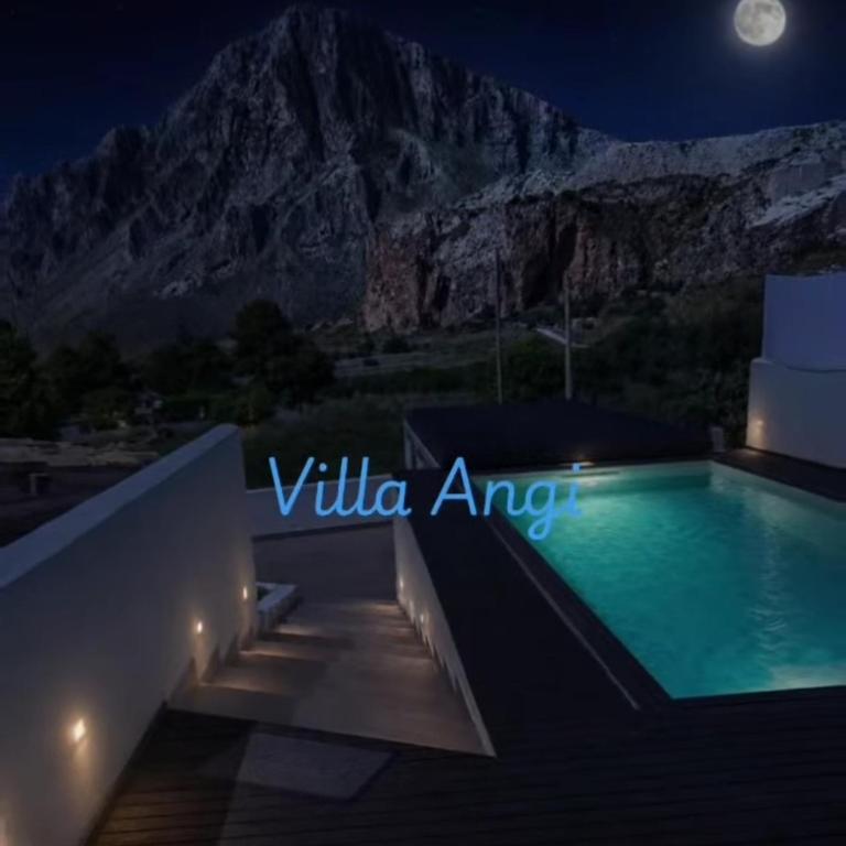 Angi - Villa con 2 Camere da Letto - 70