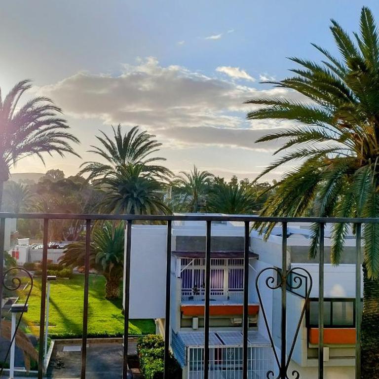 Tenerife South Apartment - Apartamento de 1 dormitorio - 6