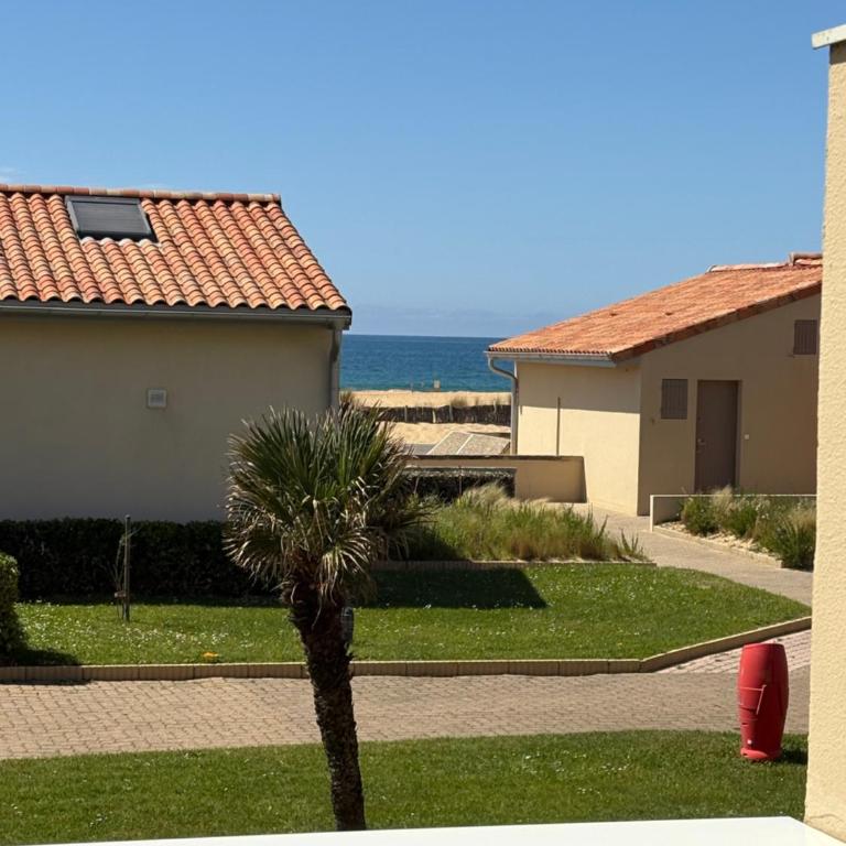 Vivez Hossegor côté plage - Apartment mit 1 Schlafzimmer - 3
