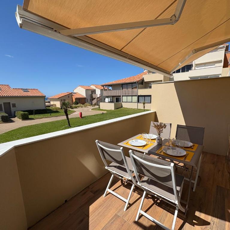 Vivez Hossegor côté plage - Apartment mit 1 Schlafzimmer - 1