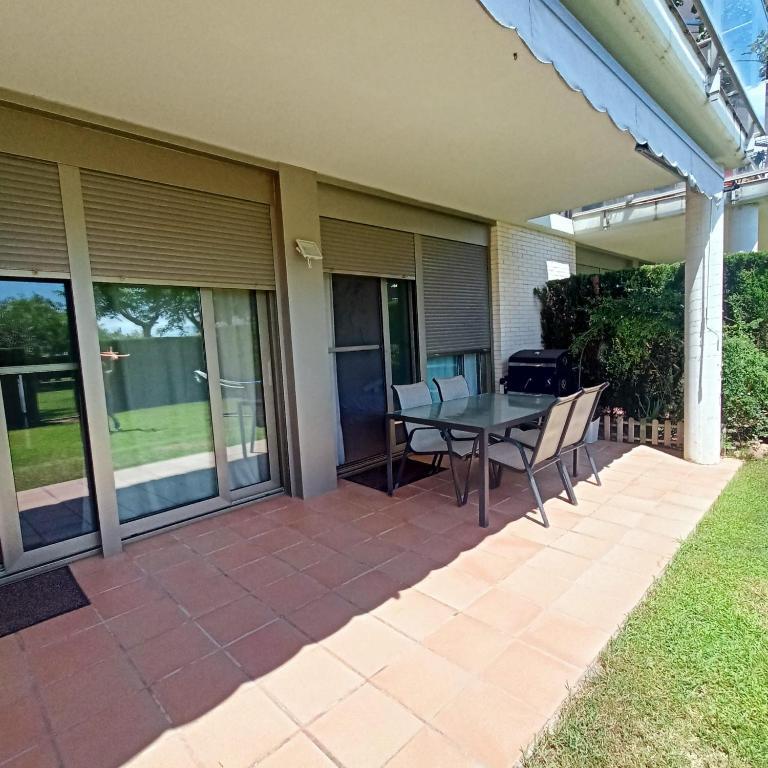 Mirador del Delta - Apartamento de 3 dormitorios - 15