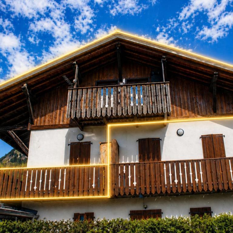 Les PRIMEVERES - Apartment mit 3 Schlafzimmern - 1
